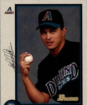 Larry Rodriguez #190