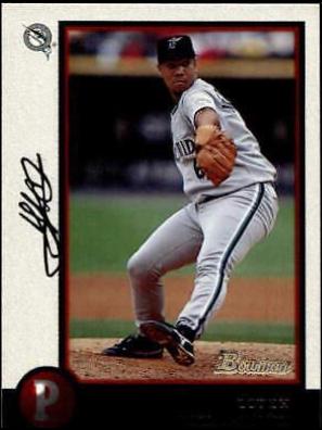 Livan Hernandez #48
