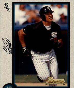 Mario Valdez #199