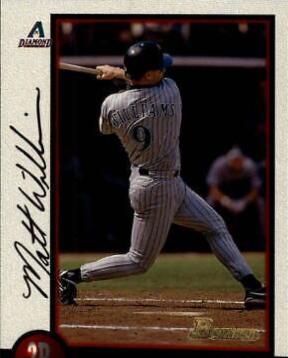 Matt Williams #237