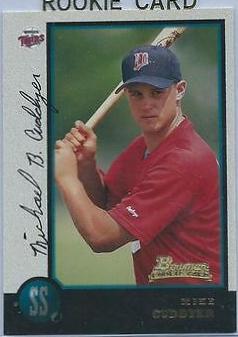 Mike Cuddyer #148
