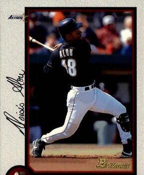 Moises Alou #264