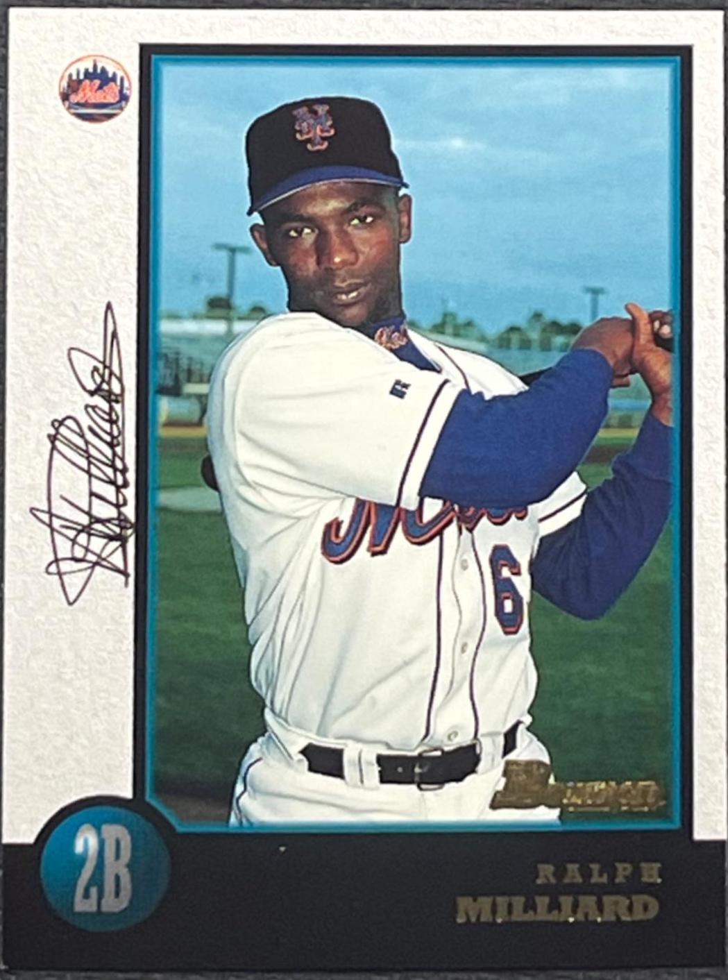 Ralph Milliard #344