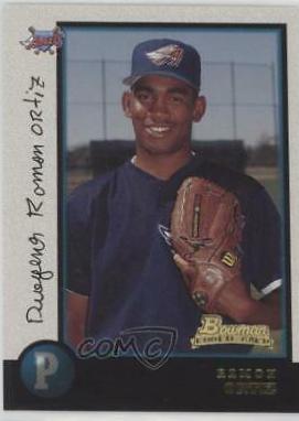 Ramon Ortiz #178