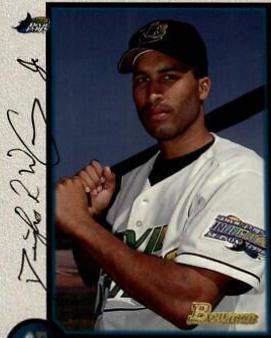 Randy Winn #316