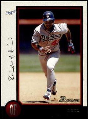 Raul Mondesi #69