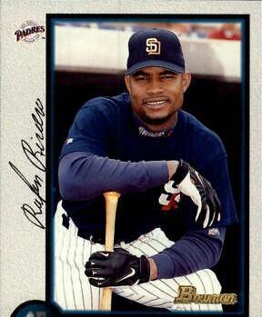 Ruben Rivera #425