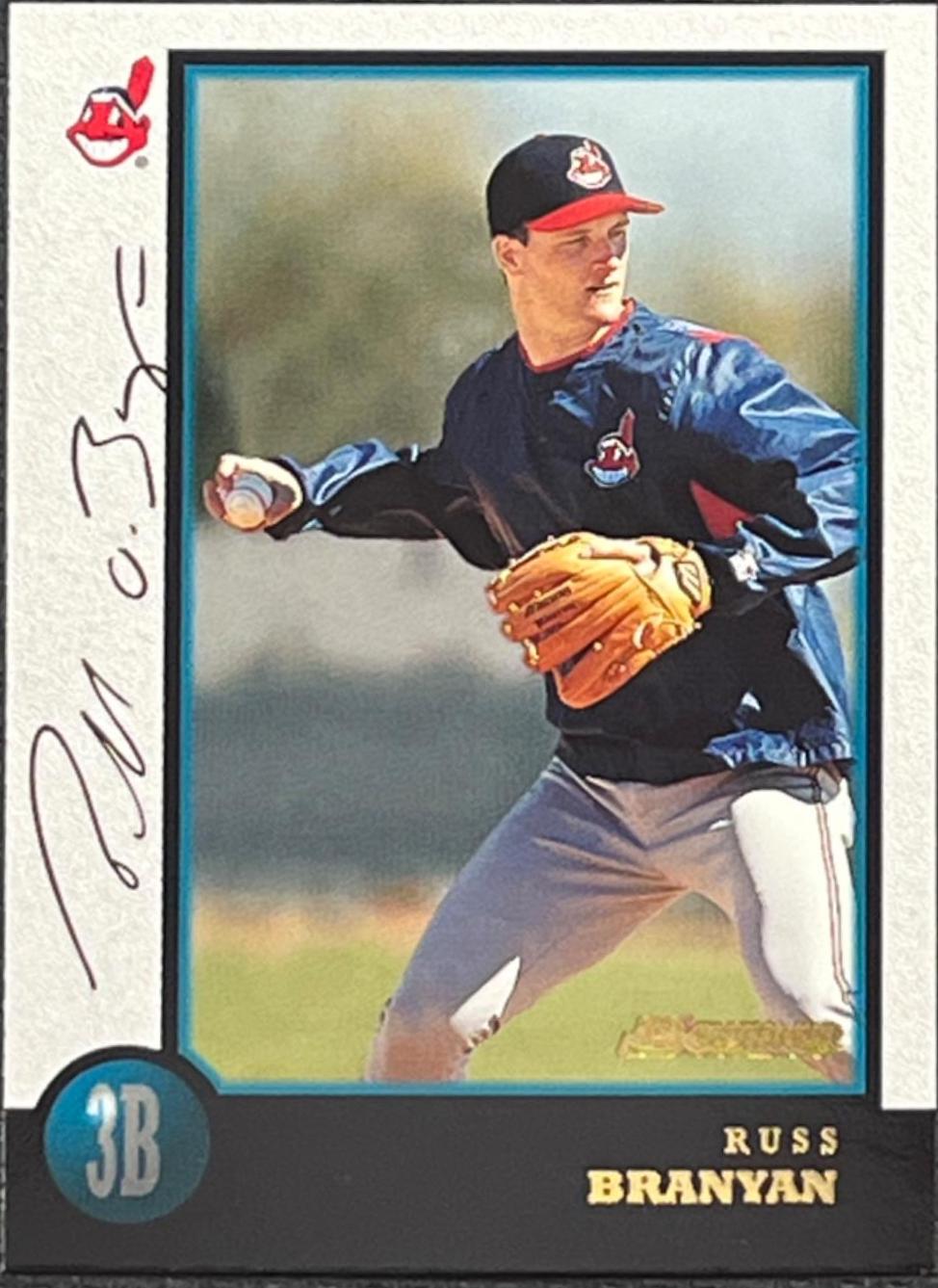 Russell Branyan #293