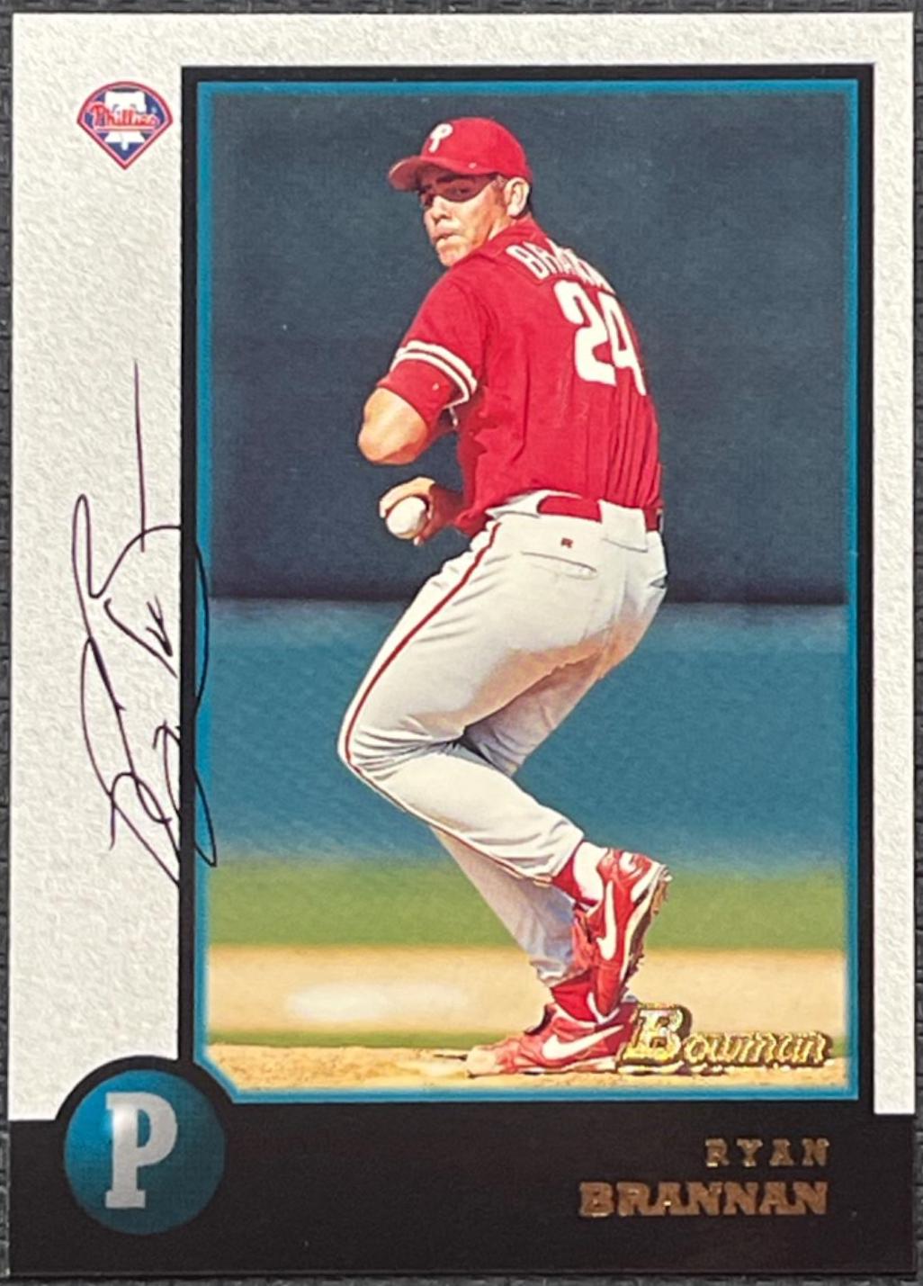 Ryan Brannan #127