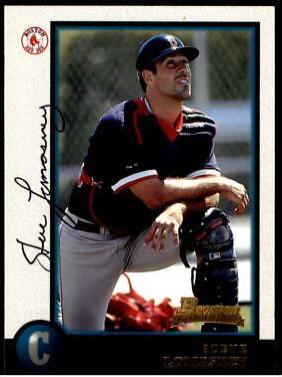 Steve Lomasney #397