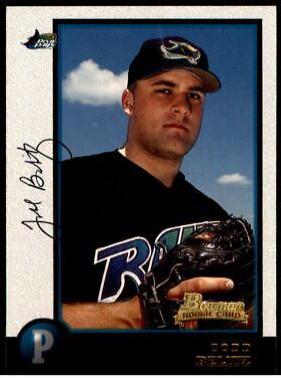 Todd Belitz #431