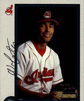 Willie Martinez #325