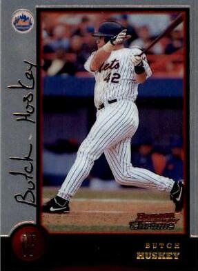 Butch Huskey #251