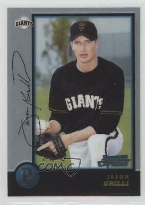 Jason Grilli #359