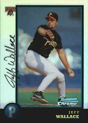 Jeff Wallace #106