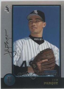 Jim Parque #351