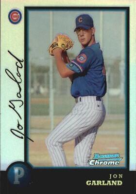 Jon Garland #175
