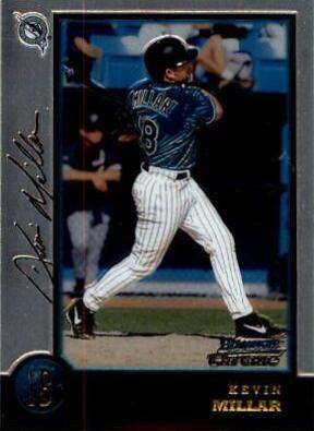 Kevin Millar #424