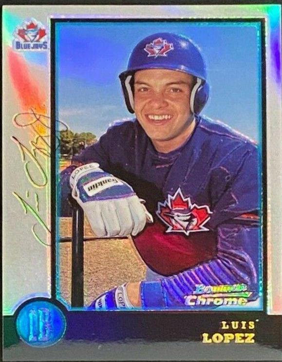 Luis Lopez #391