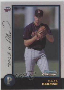 Mark Redman #210