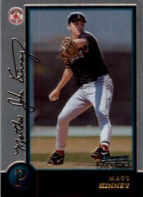 Matt Kinney #421