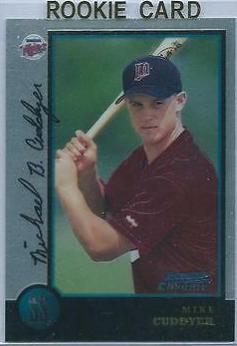 Mike Cuddyer #148