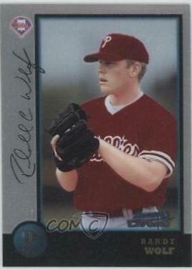Randy Wolf #308