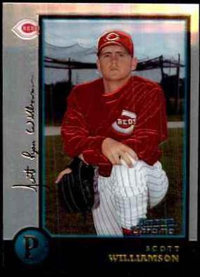 Scott Williamson #371