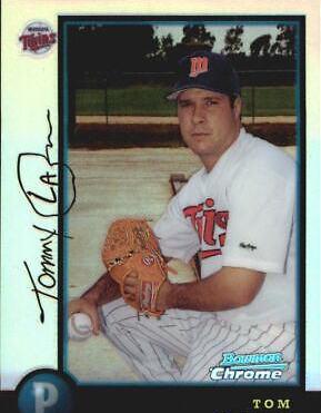 Tom Larosa #337