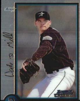 Wade Miller #385