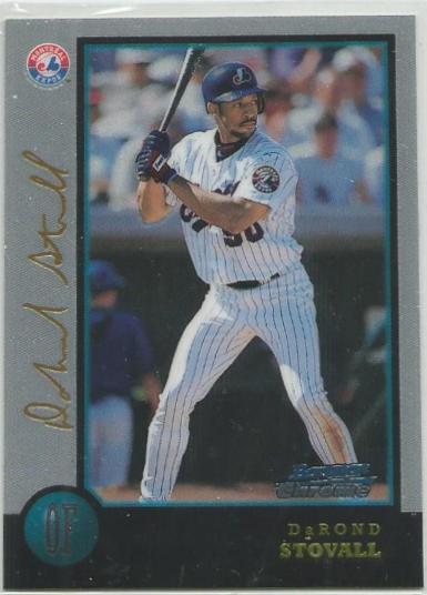DaRond Stovall #367