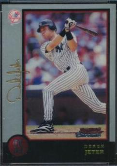 Derek Jeter #224