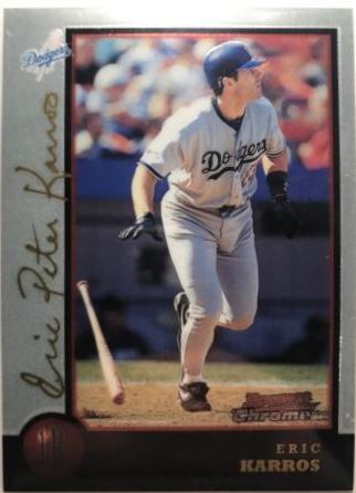 Eric Karros #228