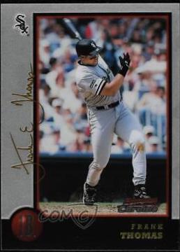 Frank Thomas #240