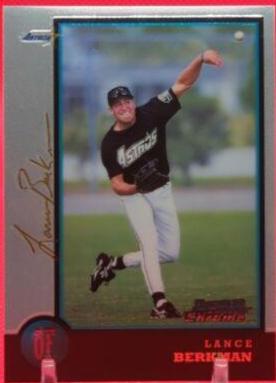 Lance Berkman #194