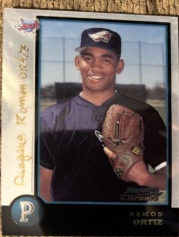 Ramon Ortiz #178
