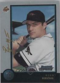 Ryan Minor #107