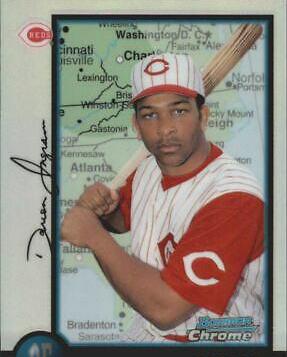 Darron Ingram [Refractor] #441