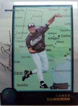 Lance Berkman #194