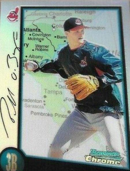 Russ Branyan [Refractor] #293