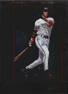 Barry Bonds #225