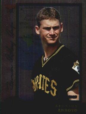 Bronson Arroyo #145