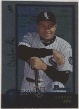 Carlos Lee #428