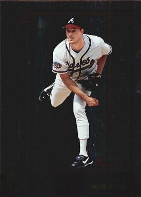 Greg Maddux #16