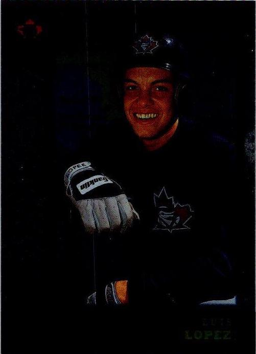 Luis Lopez #391