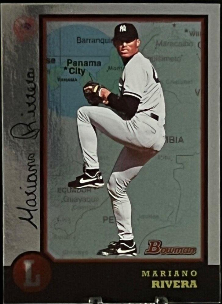 Mariano Rivera #269