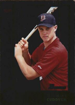 Mike Cuddyer #148