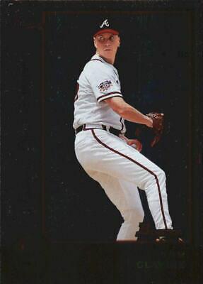 Tom Glavine #57