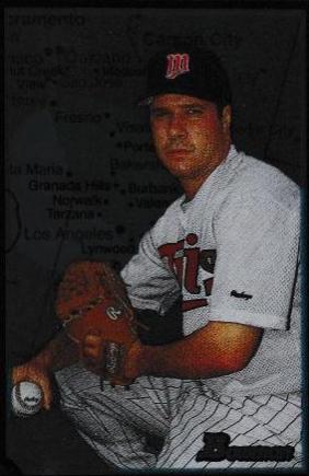 Tom LaRosa #337