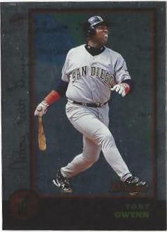 Tony Gwynn #22